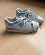 New balance 550, Wit, Ophalen of Verzenden, Sneakers of Gympen, Zo goed als nieuw