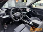 Audi Q5 Sportback 2.0 TFSI e-hybrid quattro S|LUCHTVERING|PA, Automaat, Gebruikt, 4 cilinders, Adaptive Cruise Control