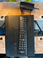 Humax iRHD-5300C/NL Digitale TV Decoder met Afstandsbedienin, Ophalen, Gebruikt, Decoder