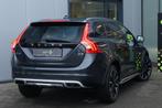 Volvo V60 Cross Country 2.0 D3 Polar+ / Camera / Schuifdak, Stof, 4 cilinders, Origineel Nederlands, Diesel