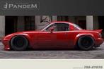 JapPower RB Style bodykit - Mazda Mx5 Mx-5 NA 89-97, Ophalen of Verzenden