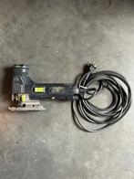 Defecte Festool PS 200 E decoupeerzaag - voor onderdelen, Gebruikt, Decoupeerzaag, Ophalen of Verzenden, 30 tot 70 mm