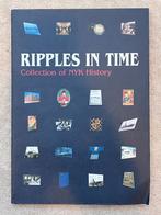 Ripples in time : collection of nyk history, Ophalen of Verzenden, 20e eeuw of later, Zo goed als nieuw, Azië