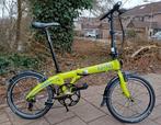 Mini Cooper vouwfiets z.g.a.n., Fietsen en Brommers, Fietsen | Vouwfietsen, 20 inch of meer, Versnellingen, Zo goed als nieuw