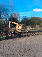 Getrokken kraan, Ophalen of Verzenden, Akkerbouw, Grondbewerking