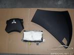 MITSUBISHI GRANDIS airbag set dashboard gordels  2006-2011, Gebruikt, -, -, Ophalen of Verzenden