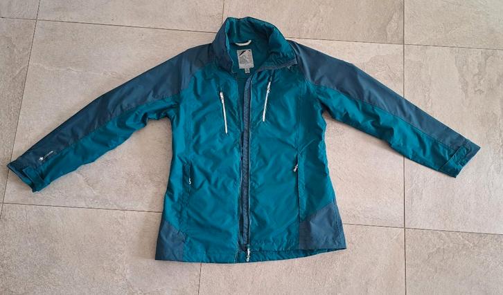 Zeiljas Regatta, Kleding | Dames, Sportkleding, Zo goed als nieuw, Overige typen, Maat 38/40 (M), Blauw, Ophalen