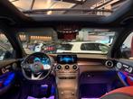 Mercedes-Benz GLC-klasse 300e 4MATIC AMG|PANO|MEMORY|HUD|FUL, Automaat, Adaptive Cruise Control, Gebruikt, Euro 6