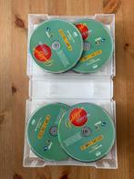 Goede Tijden, Slechte Tijden - Seizoen 10 Boxset gtst dvd, Gebruikt, Verzenden, Alle leeftijden, Boxset