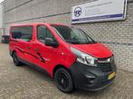 Opel VIVARO-B Euro 6 Buscamper (bj 2018), Caravans en Kamperen, Campers, Overige merken, Bedrijf, 12 Alanenweg
5342PV  Oss, E v lieshout