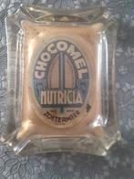 Asbak Nutricia Chocomel., Ophalen of Verzenden