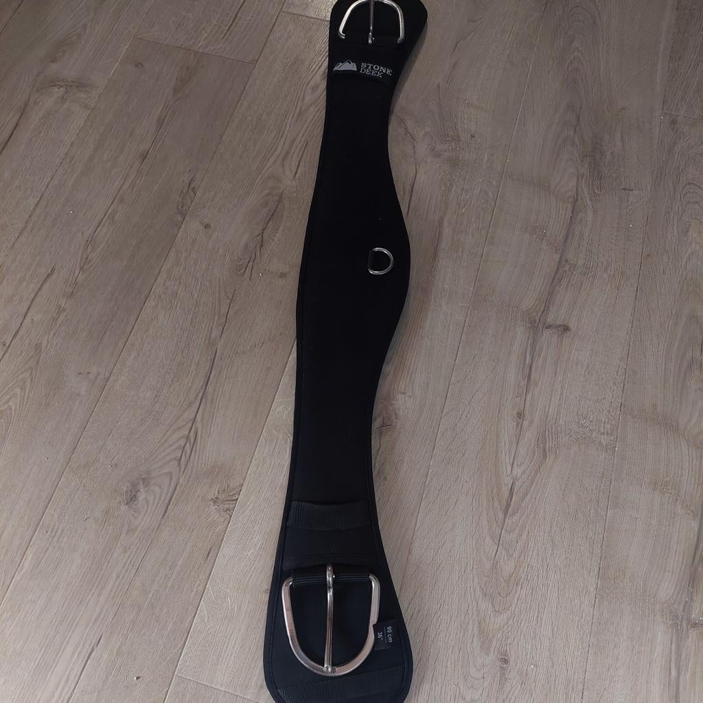 Western neopreen singel 36" Nieuw., Dieren en Toebehoren, Ophalen of Verzenden, Nieuw, Western