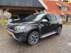 Dacia Duster 1.2 TCe Prestige met NAP, Gebruikt, 4 cilinders, Duster, 635 kg