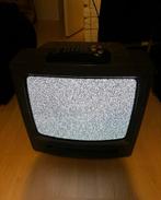 Philips 15 inch CRT kleuren tv, Ophalen