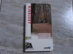Ardennen ; anwb actief reisgids, Gelezen, Fiets- of Wandelgids, Europa, Ophalen of Verzenden