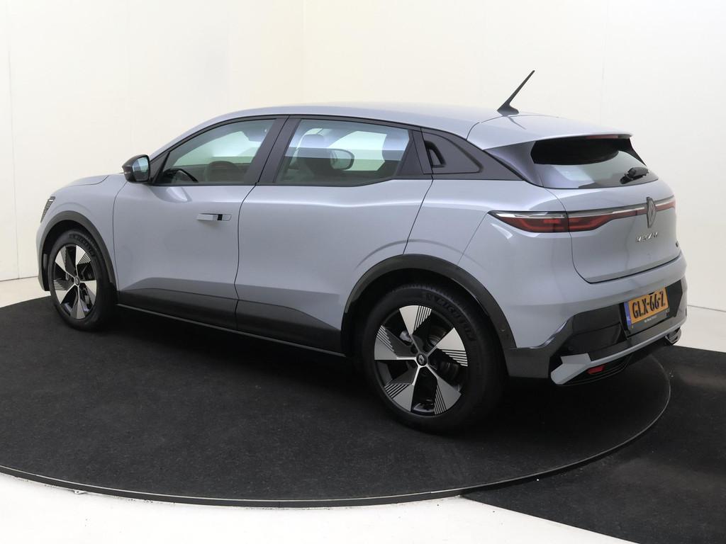 Renault Megane E-Tech EV60 Optimum Charge Equilibre | Automa, Auto's, Renault, Stof, Adaptive Cruise Control, 900 kg, Hatchback