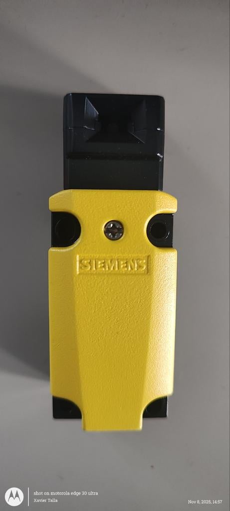 Siemens 3SE5112-0QV10 Veiligheidsschakelaar, Ophalen of Verzenden