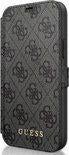iPhone 12 Pro Max Bookcase hoesje - Guess [MREUVER], Ophalen of Verzenden, Nieuw, IPhone 12 Pro Max, Hoesje of Tasje