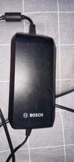 Bosch eBike Acculader 36V 4A (BCS220) & Fietscomputer, Ophalen of Verzenden, Gebruikt