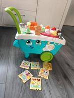 VTech IJscowagen - Interactief Speelgoed, Ophalen, Gebruikt, 2 tot 4 jaar
