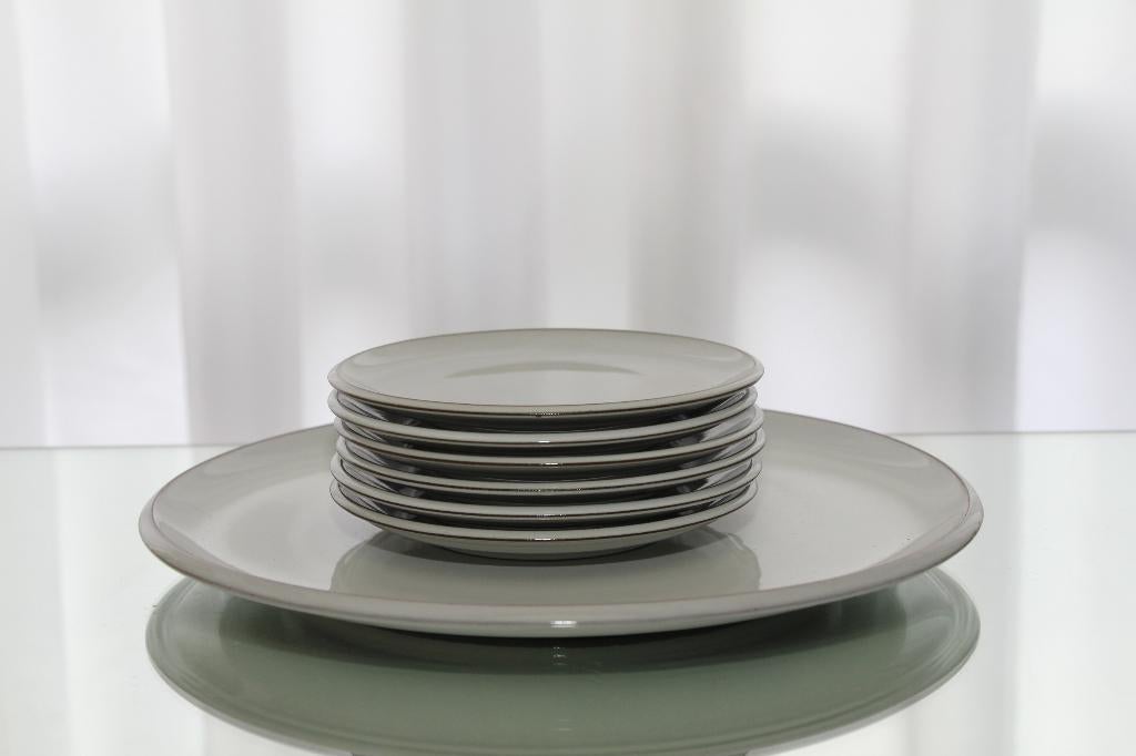 Gebakstel van Fris, Holland, Antiek en Kunst, Ophalen