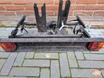 Te koop fietsendrager voor op trekhaak., Ophalen, Trekhaakdrager