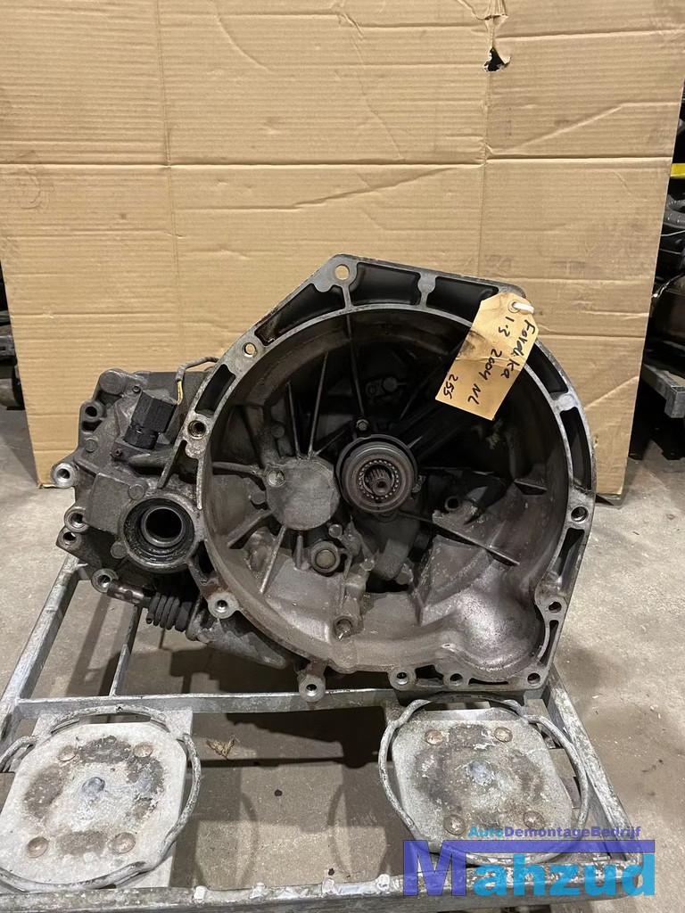 FORD KA 1.3i Versnellingsbak 3S5R7002BA 3S5R7002 1996-2008, Auto-onderdelen, Transmissie en Toebehoren, Gebruikt, Info@ford.com