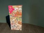Heye Puzzle Barrientos Parade 2000, Hobby en Vrije tijd, Denksport en Puzzels, Verzenden, Meer dan 1500 stukjes, Zo goed als nieuw