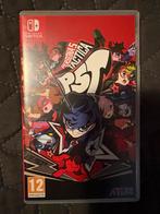 Persona 5 Tactica - Nintendo Switch, Ophalen, 1 speler, Zo goed als nieuw, Role Playing Game (Rpg)