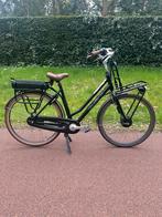 Gazelle Miss Grace zwart elektrische fiets, Fietsen en Brommers, Ophalen of Verzenden, Zo goed als nieuw, Gazelle