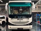 Concorde Liner 990 MAN AUTOMAAT QUEENSBED 2 X AIRCO, Concorde, Verwarmde buitenspiegels, Bedrijf, Diesel