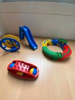 Duplo speeltuin, Ophalen of Verzenden, Gebruikt, Duplo