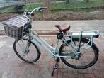 Gazelle Miss Grace e-bike met mand, Ophalen, Gebruikt, 51 tot 55 cm, Gazelle