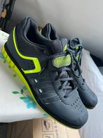 Adidas powerlifting schoenen, Ophalen of Verzenden, Zo goed als nieuw