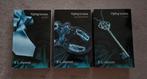 Vijftig Tinten Trilogie, Ophalen of Verzenden, Zo goed als nieuw, E.L. James, Nederland