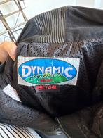 Dynamic Cruiser leren dames motorbroek, Motoren, Kleding | Motorkleding, Ophalen of Verzenden, Tweedehands, Heren, Broek | leer