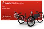 Solidworks Premium 2026, Ophalen of Verzenden, Zo goed als nieuw, Windows