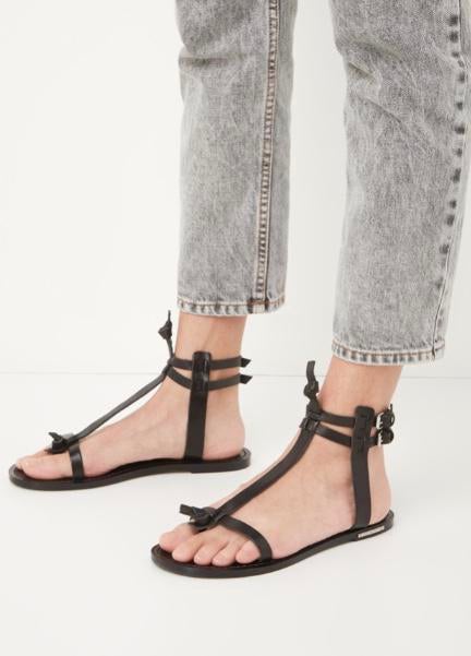 Isabel Marant sandalen zwart !!NIEUW!! maat 36, Kleding | Dames, Schoenen, Ophalen, Zwart, Nieuw, Sandalen of Muiltjes