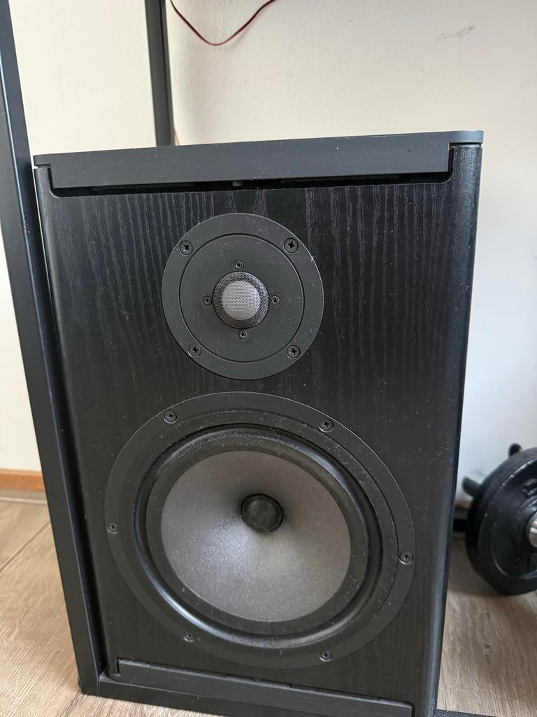 Philips BTB2370 Micro Muzieksysteem Speakers, Audio, Tv en Foto, Luidsprekers, Ophalen, Philips, Gebruikt, Minder dan 60 watt