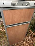 Defecte camper koelkast, Electrolux RM6501, voor onderdelen., 120 tot 140 cm, 100 tot 150 liter, Ophalen of Verzenden, Niet werkend