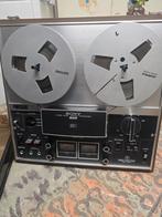 Sony TC377 bandrecorder, Ophalen, Bandrecorder