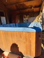 Gratis jacuzzi, Ophalen, Gebruikt, Filter, Vast
