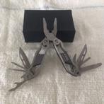 Multitool, Ophalen, Zo goed als nieuw
