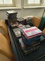 Lege bordspeldozen, Ophalen, Zo goed als nieuw, Overige typen