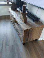 Tv kast 130 x 45,5 d x50,5 h, Ophalen of Verzenden