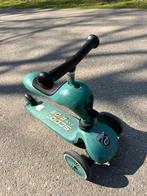 Scoot and Ride Highwaykick 1, Ophalen, Gebruikt, Loopfiets