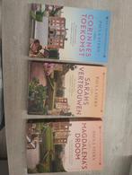 Paula Stern - De Koffietrilogie (3 boeken), Boeken, Ophalen of Verzenden, Zo goed als nieuw, Paula Stern, Nederland