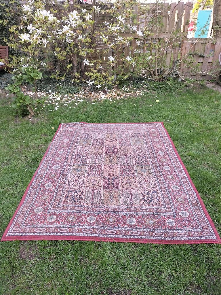 Tapijt Ikea Valby Ruta, Ophalen, Rechthoekig, 200 cm of meer, 150 tot 200 cm