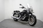 Yamaha XV 1900 MIDNIGHT STAR (bj 2017), Handvatverwarming, Chopper, Meer dan 35 kW, 1854 cc