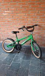 Alpina Comet jongensfiets in nette staat! 16 inch, Fietsen en Brommers, Fietsen | Crossfietsen en BMX, Ophalen, Staal, Alpina Comet